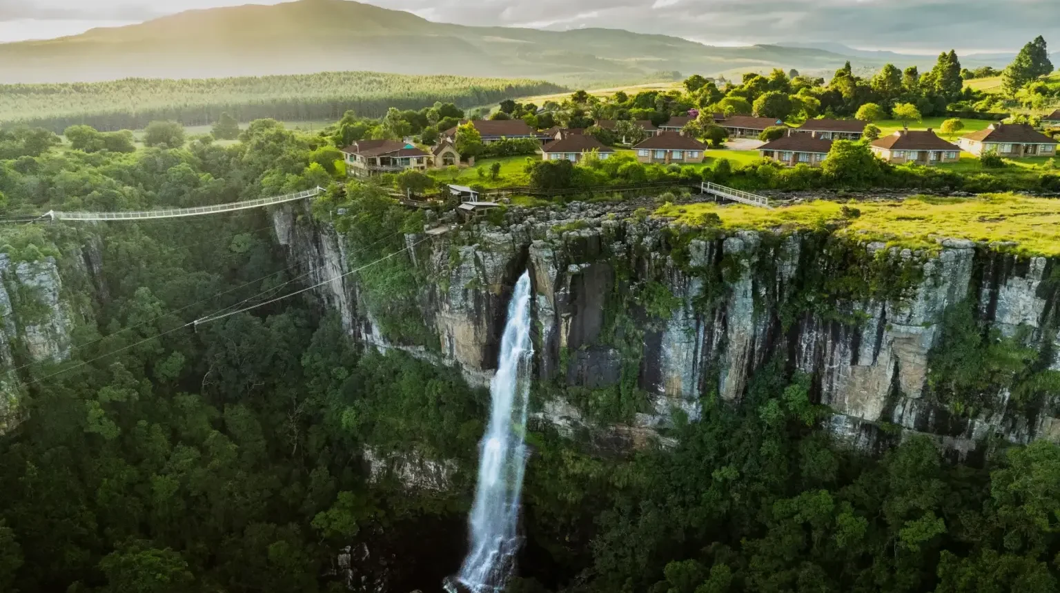 Sudafrica a piedi: trekking tra Kruger, eSwatini e Drakensberg
