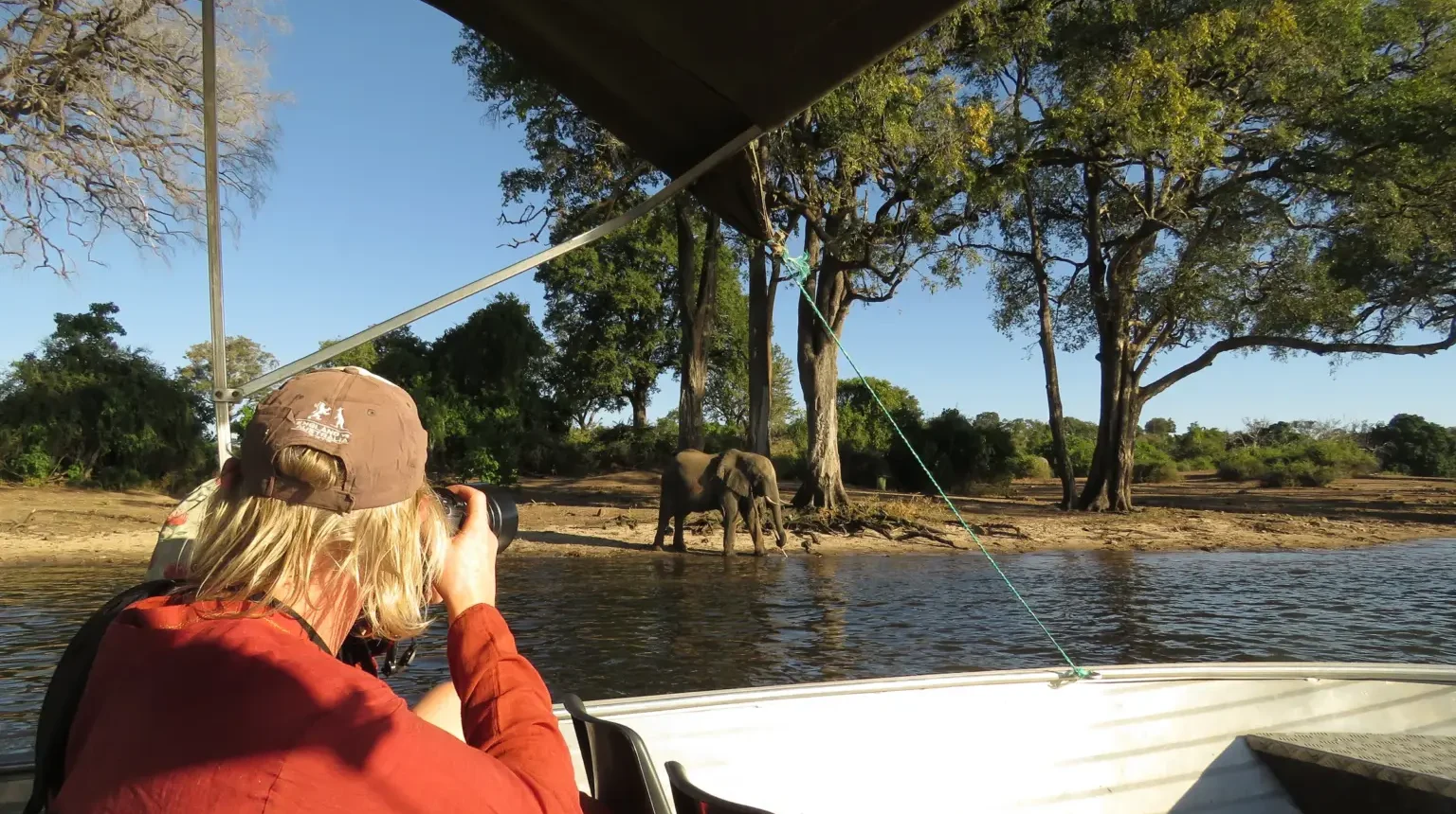 Namibia e Botswana “Desert & Delta”