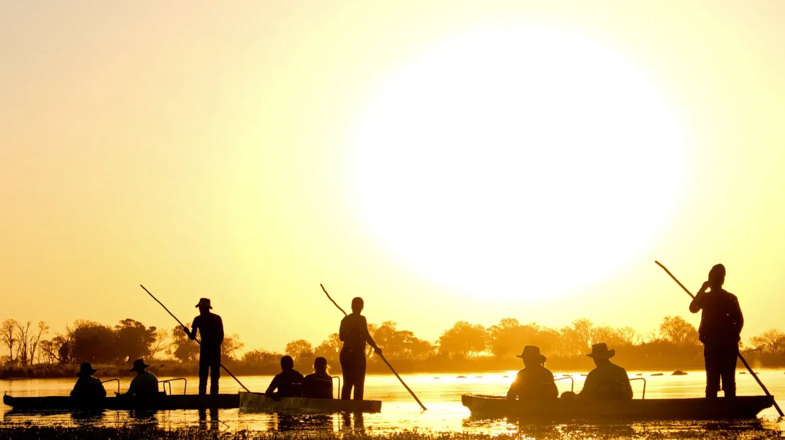 Namibia e Botswana “Desert & Delta”