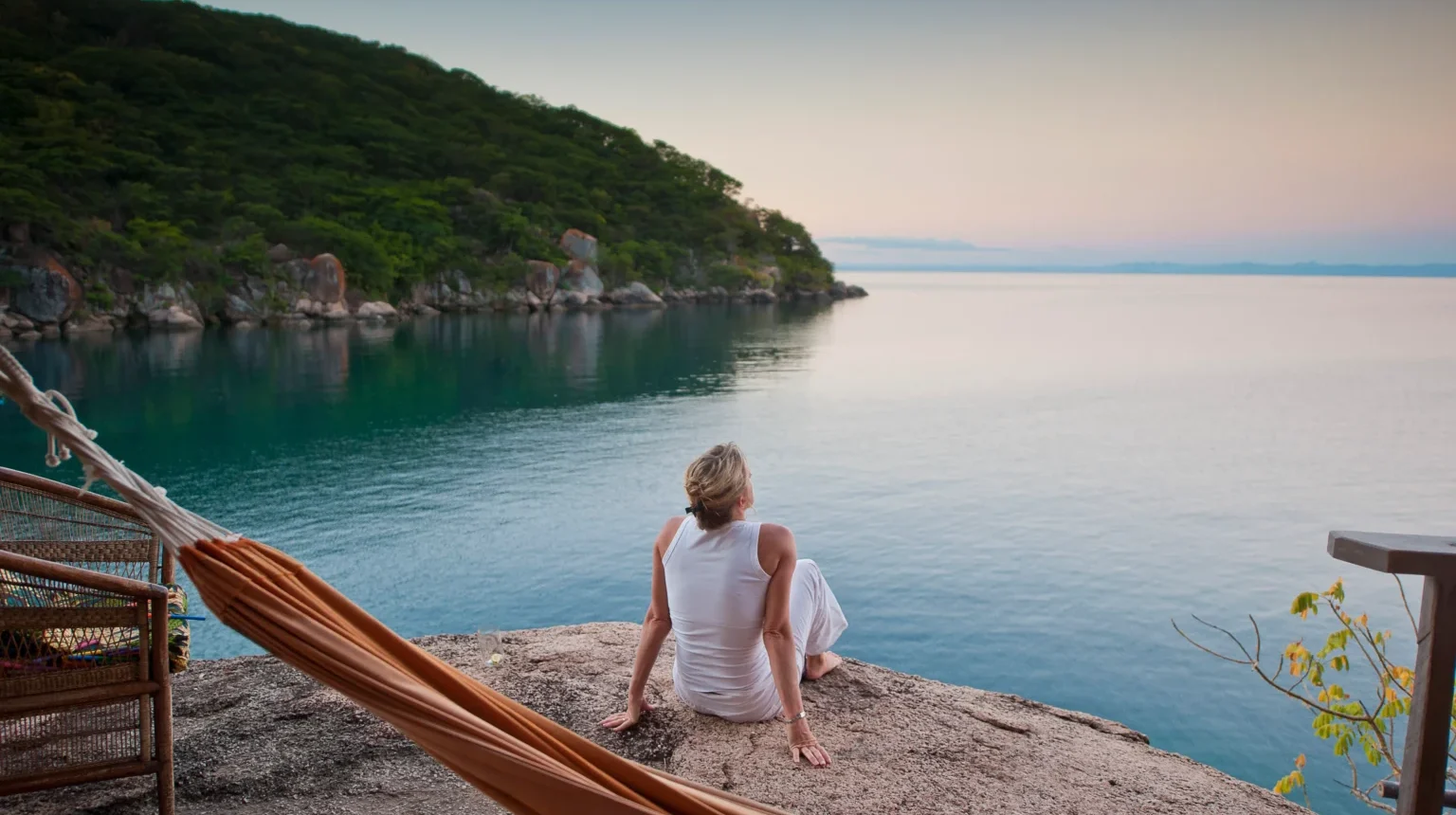 Zambia e Malawi Safari: sulle orme di Livingstone