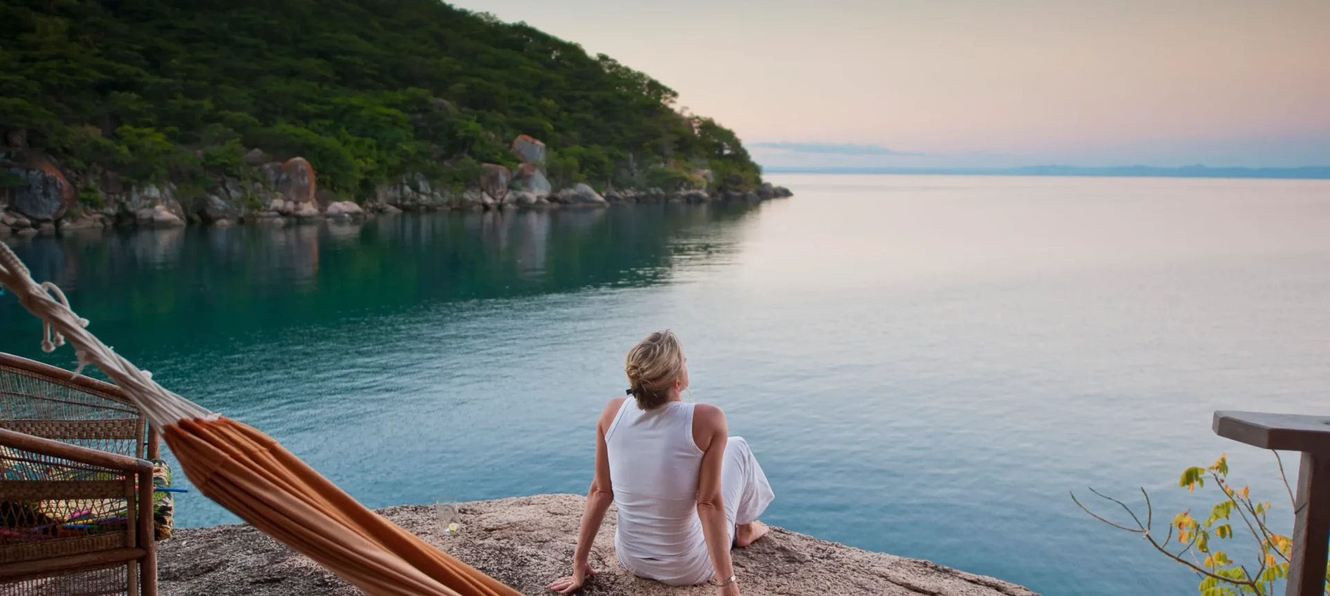 Zambia e Malawi Safari: sulle orme di Livingstone