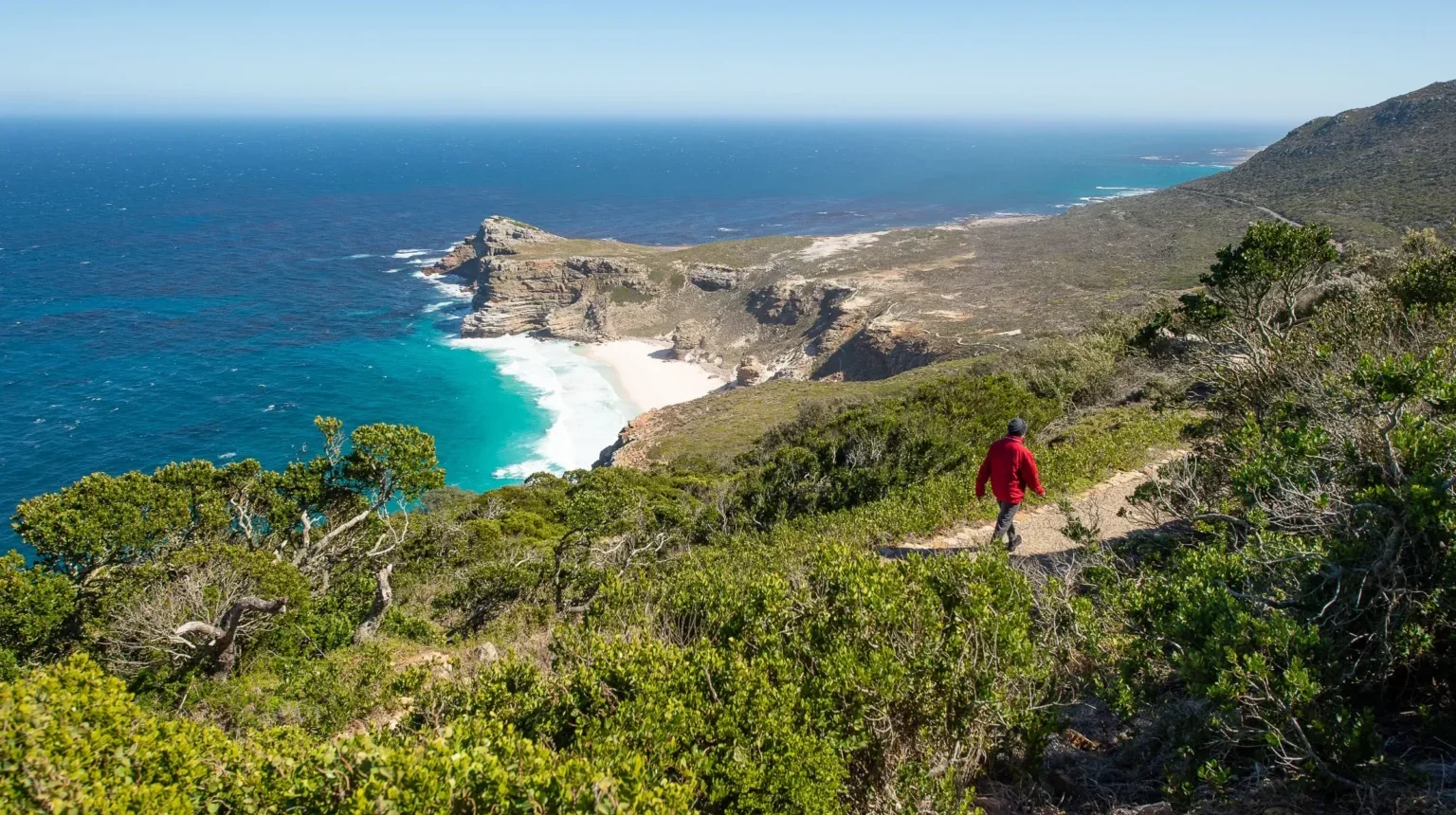 Sudafrica Rainbow Route: dal Kruger a Città del Capo