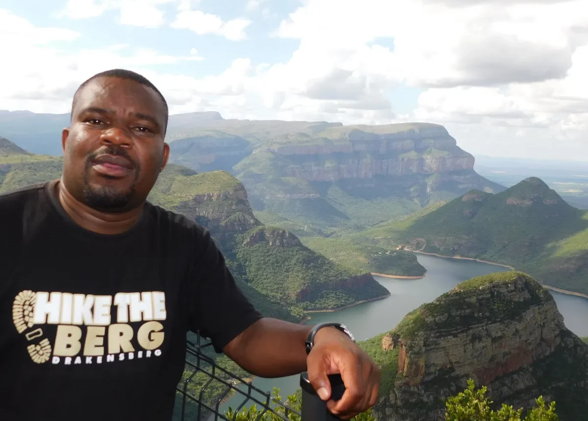 Sudafrica a piedi: trekking tra Kruger, eSwatini e Drakensberg