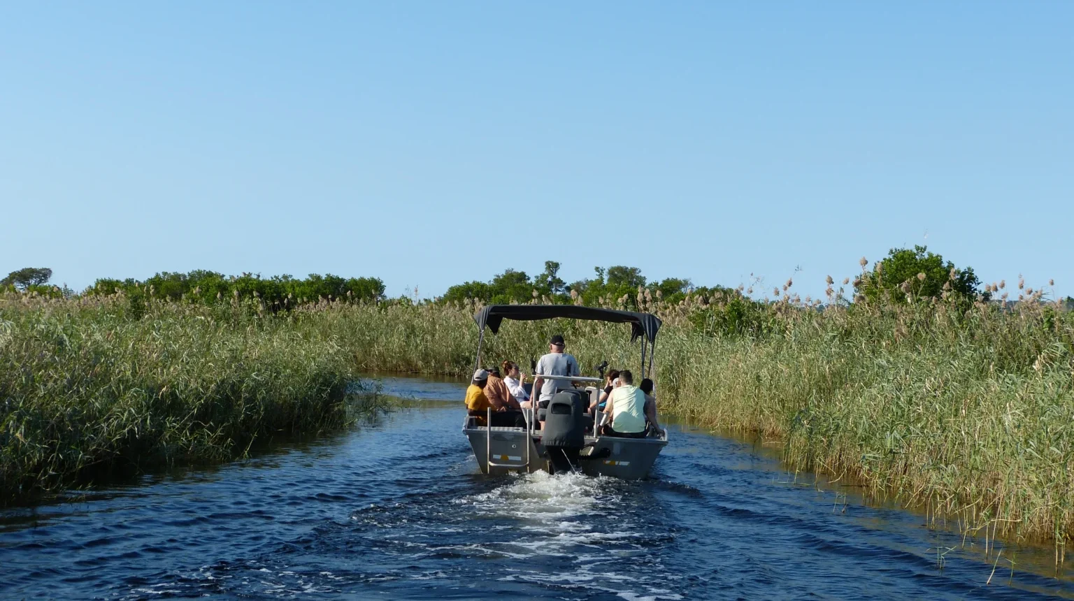 Mozambico e Kruger “Beach & Bush”