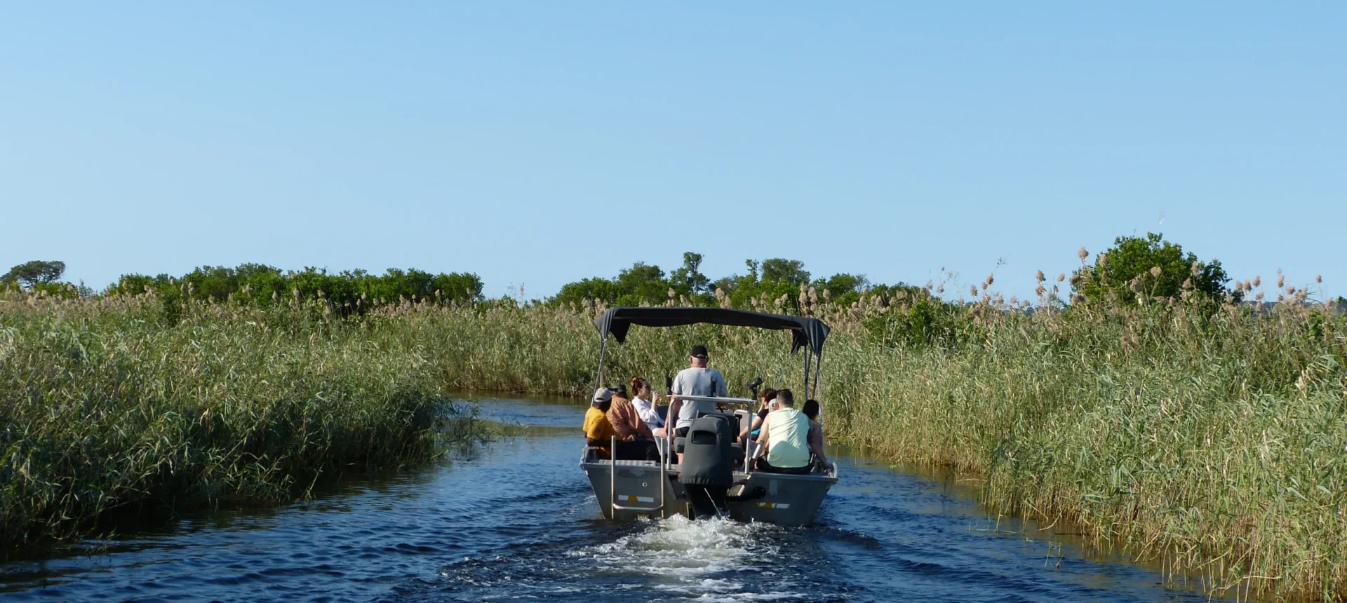 Mozambico e Kruger “Beach & Bush”