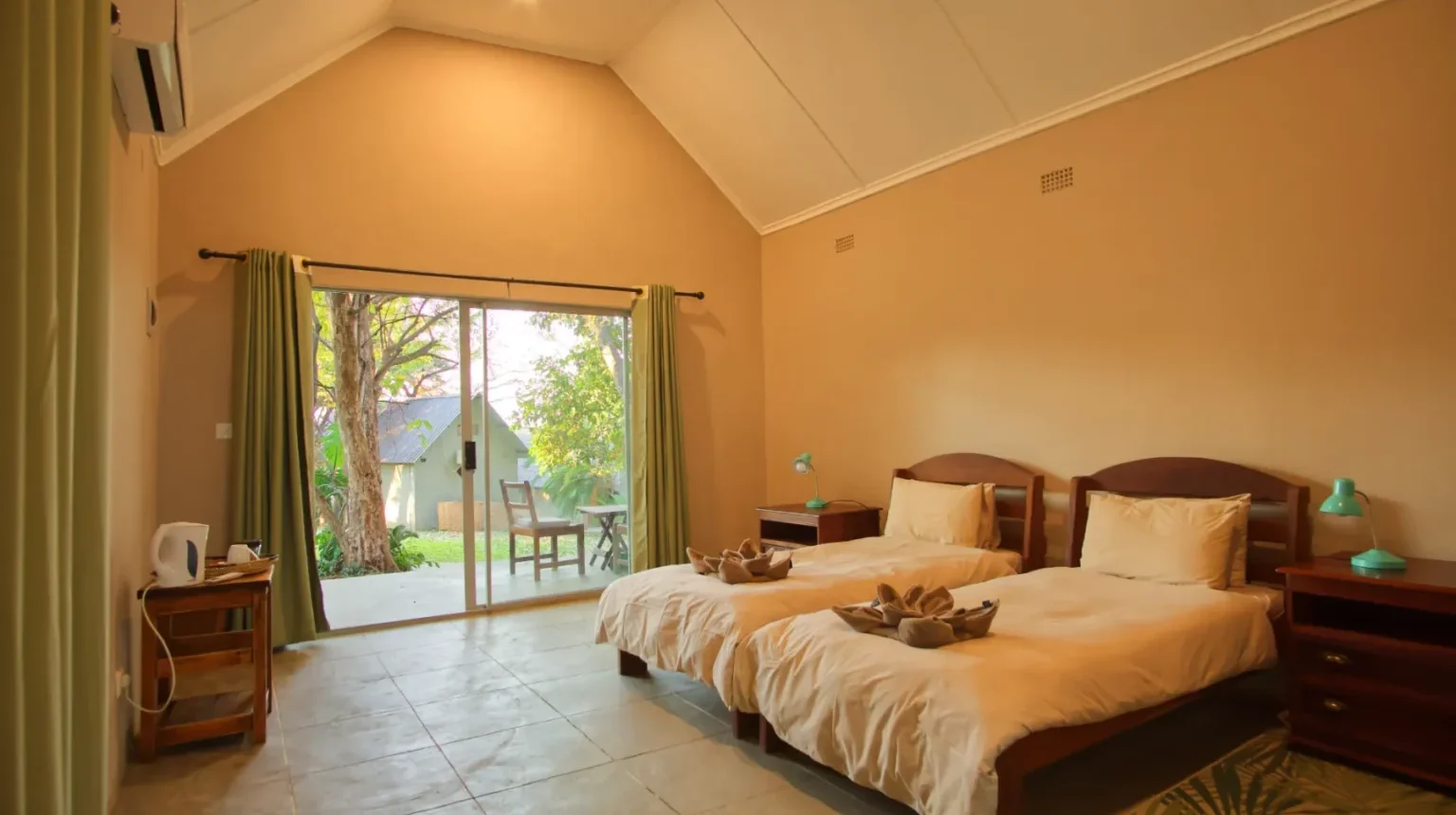 Zambia e Malawi Safari: sulle orme di Livingstone
