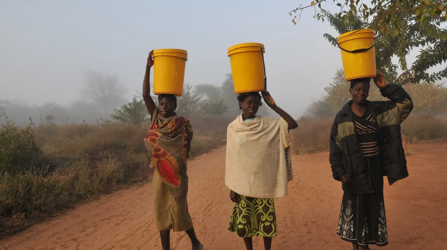 Zambia e Malawi Safari: sulle orme di Livingstone