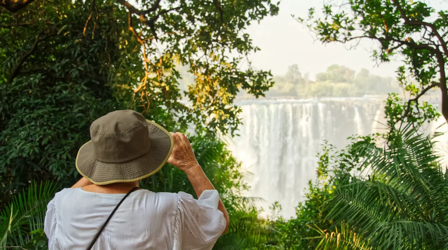 Namibia, Botswana e Zimbabwe: dalle dune alle Cascate Vittoria