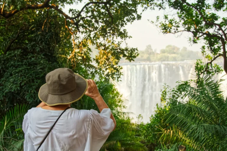 Namibia, Botswana e Zimbabwe: dalle dune alle Cascate Vittoria