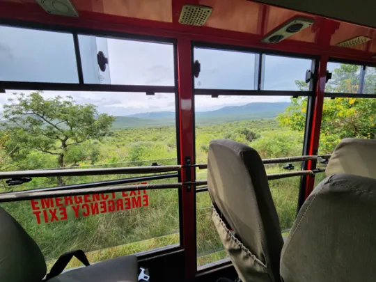 Sudafrica a piedi: trekking tra Kruger, eSwatini e Drakensberg