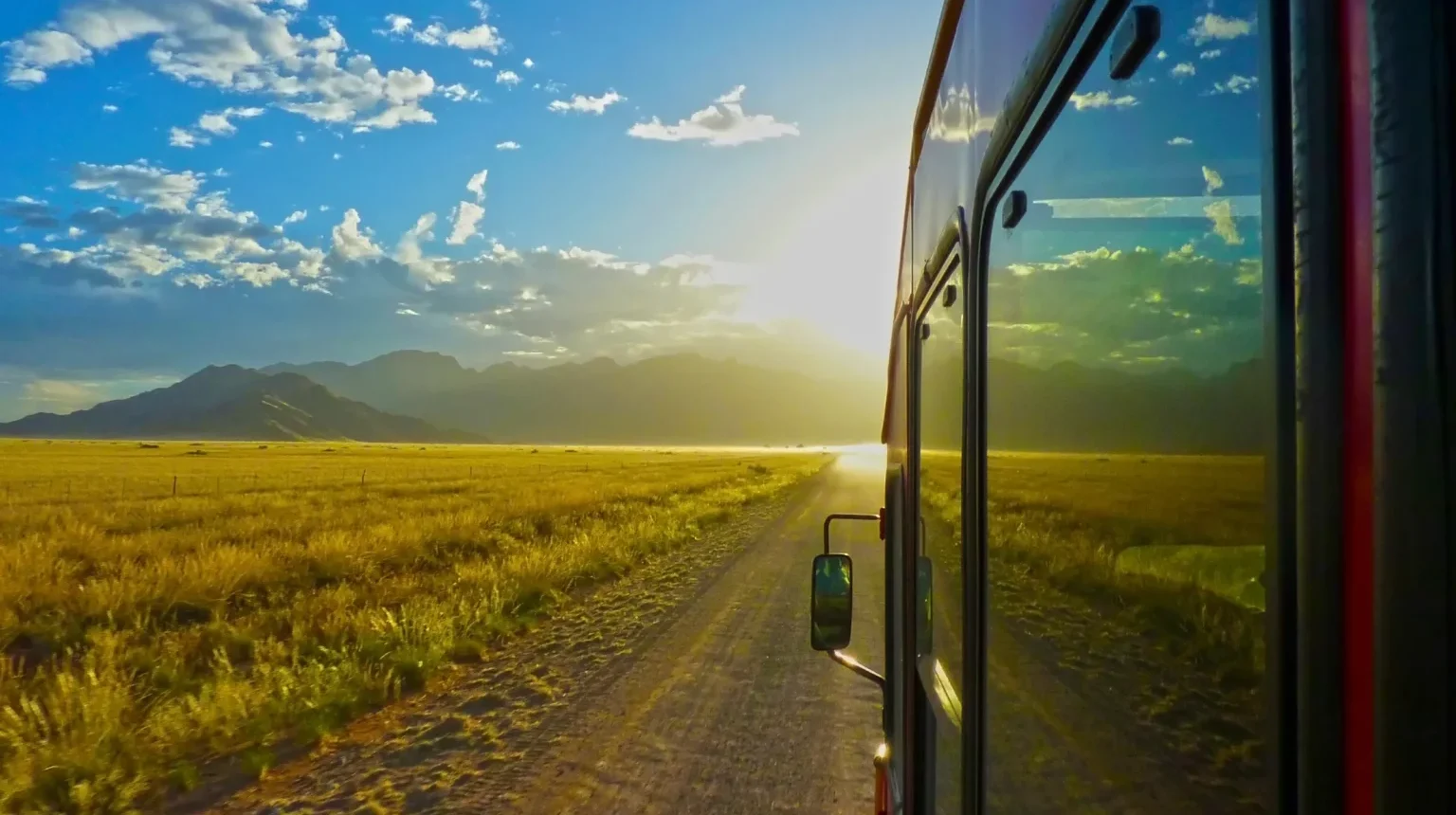 Namibia e Botswana “Desert & Delta”