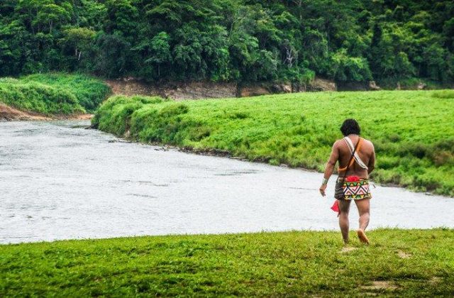 Costa Rica e Panama