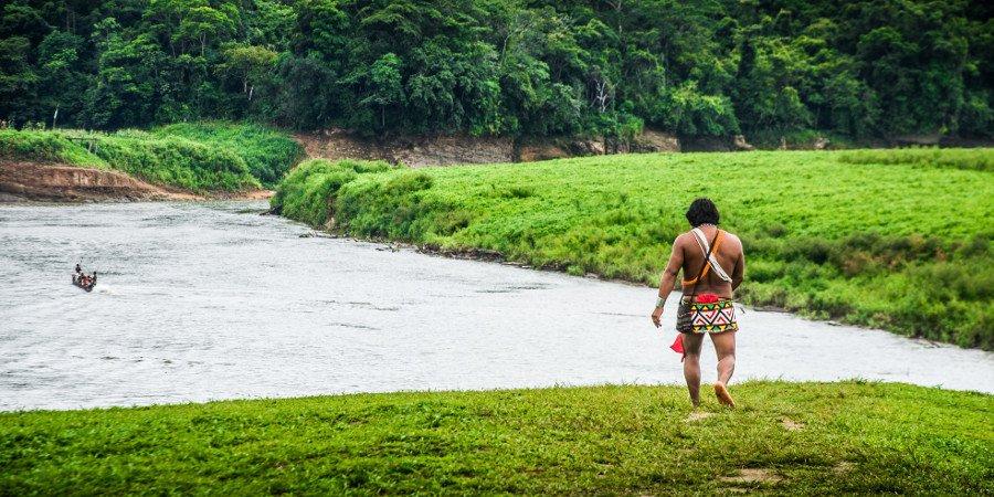 Costa Rica e Panama