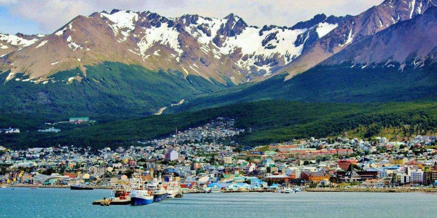 Patagonia Express